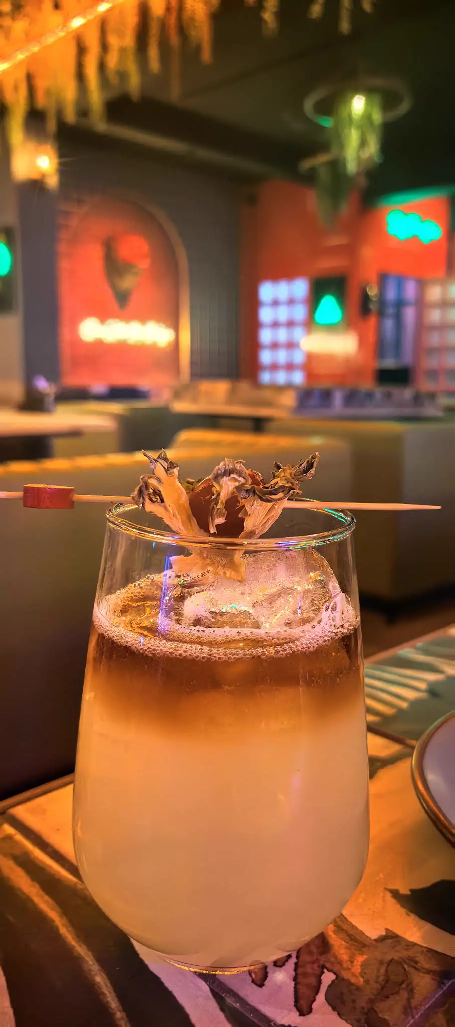 Cocktails
