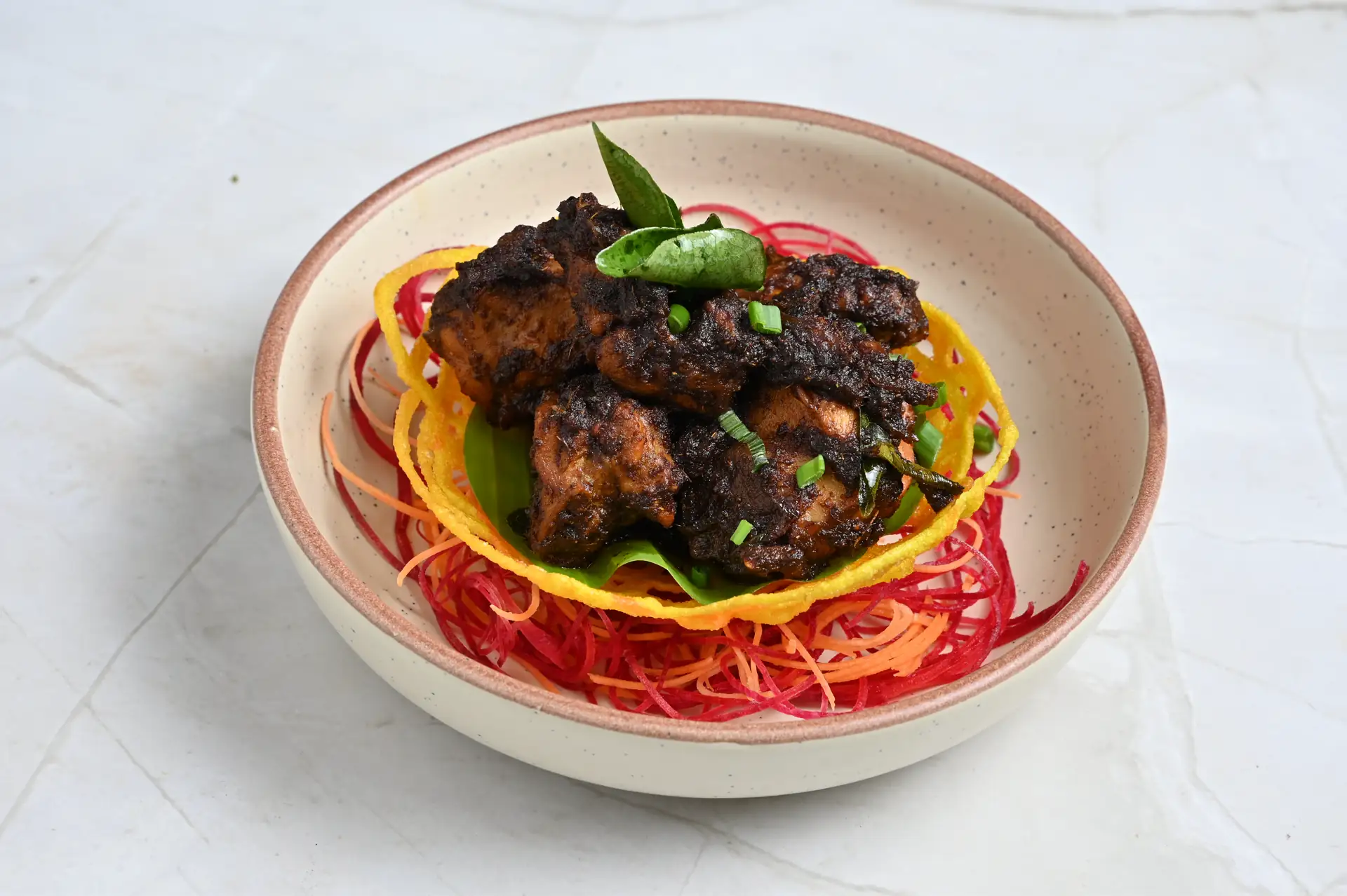 Slow Plates