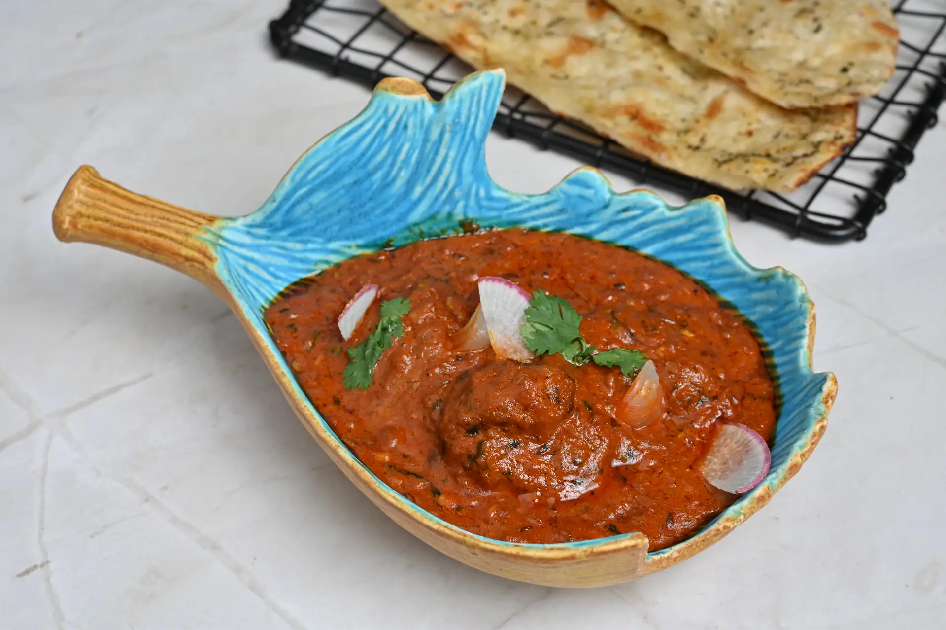 Tikka Char