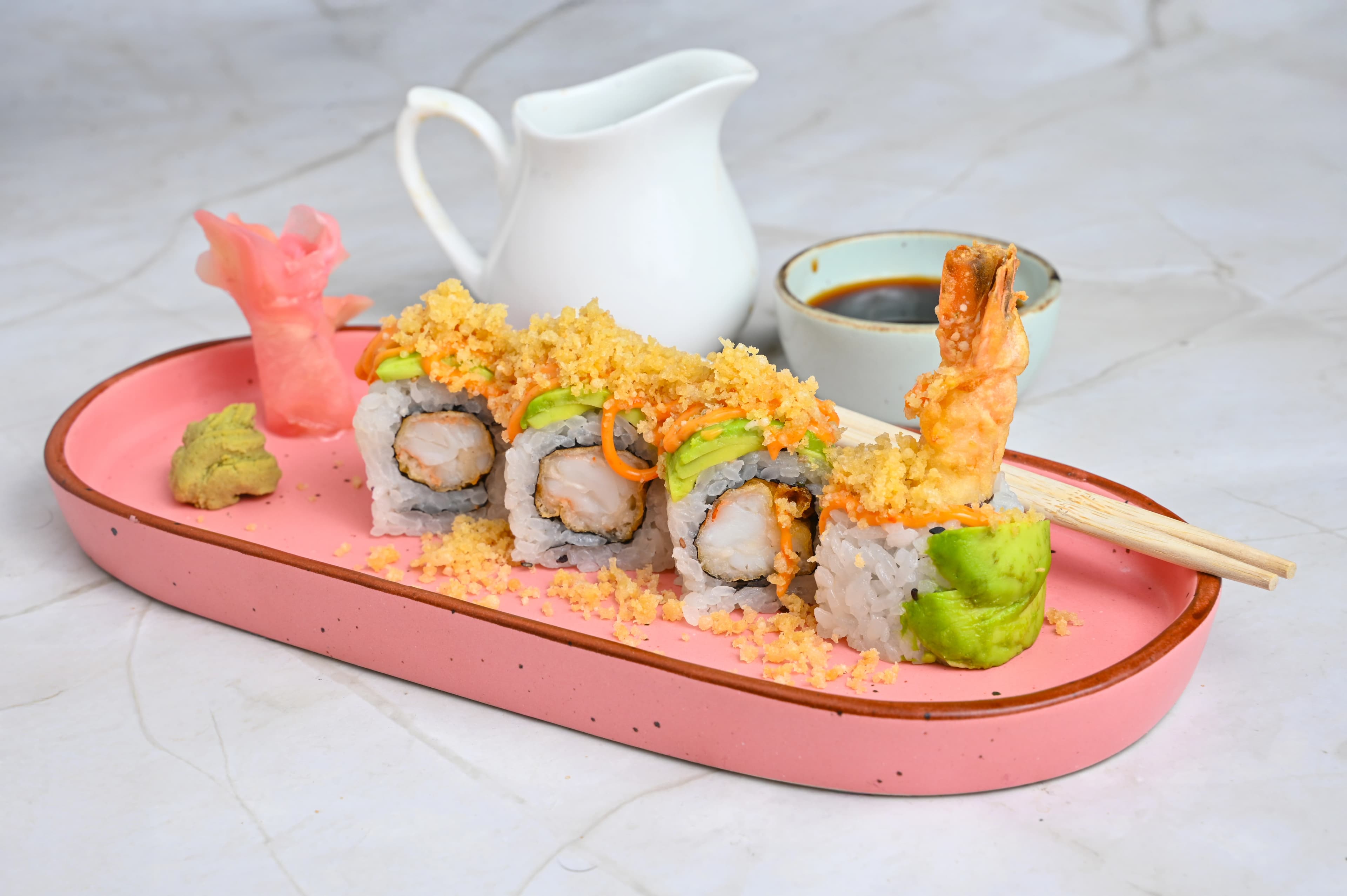 Bar Plates