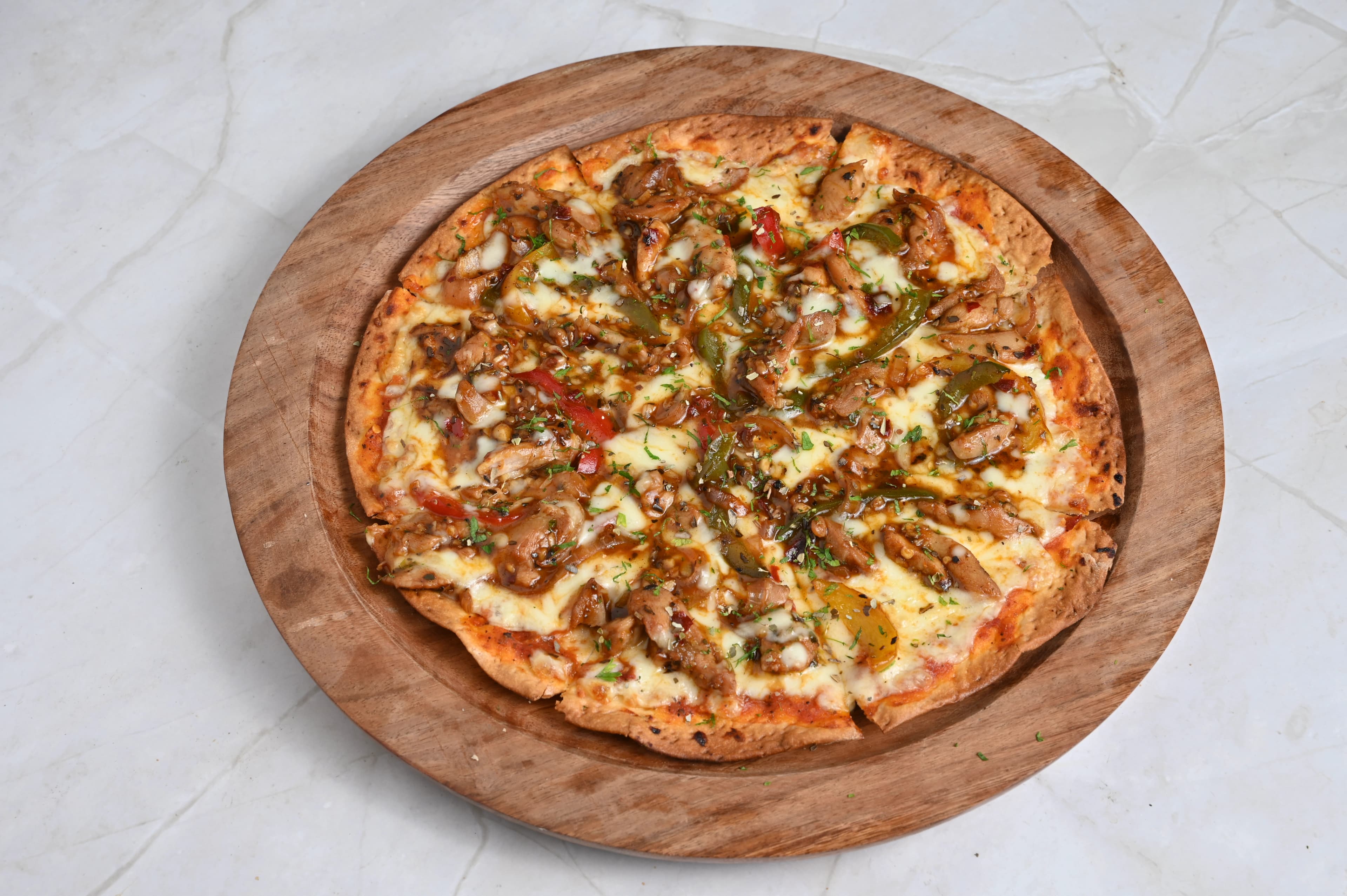 Late Pizza