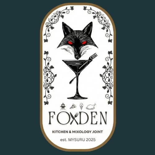 Foxden