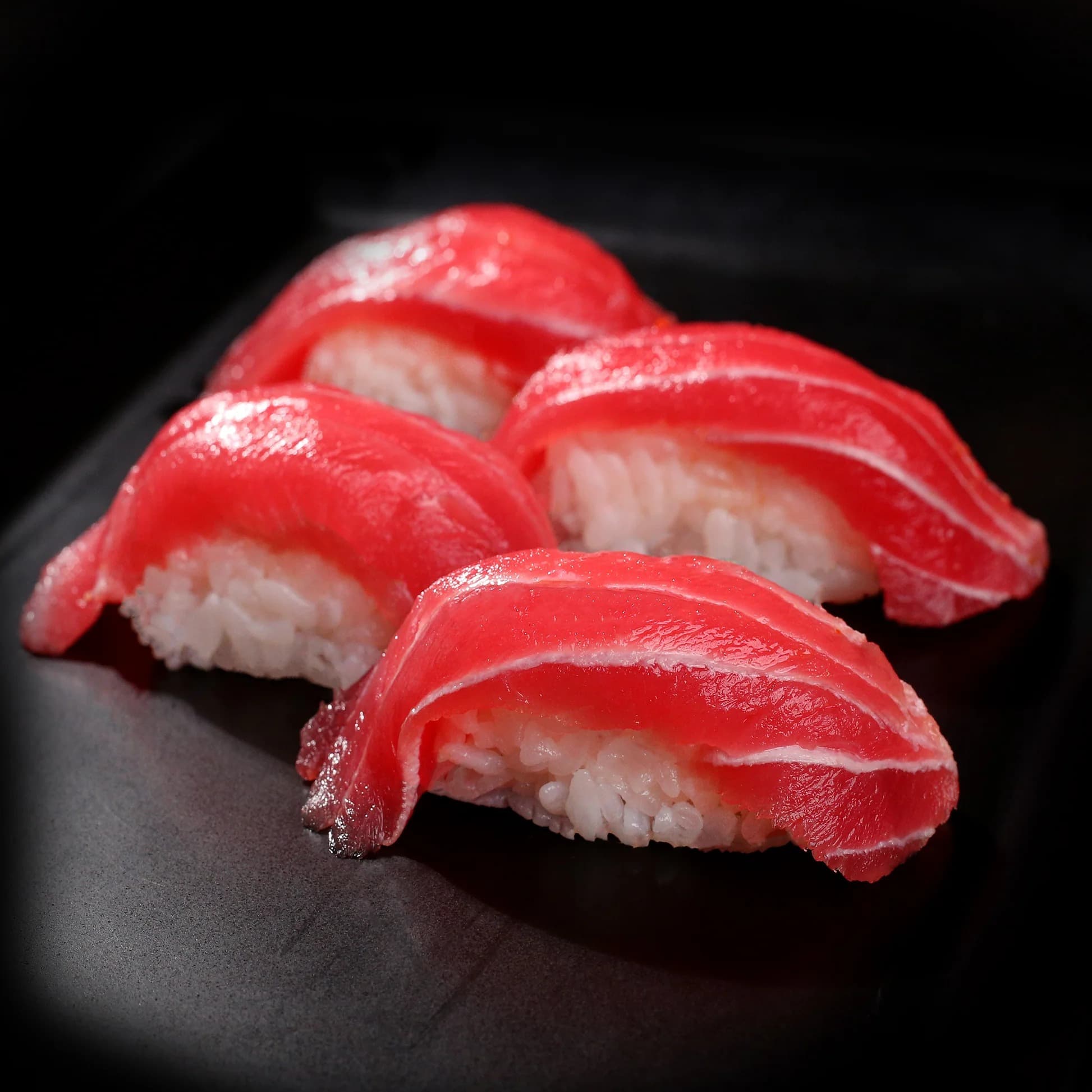 Imperial Maguro Nigiri
